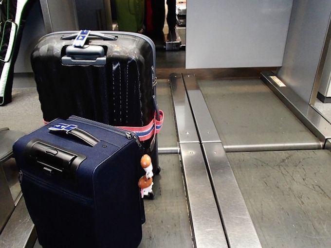 チェジュ航空の手荷物制限は 機内に預けられる荷物の個数と重量まとめ 韓国 Lineトラベルjp 旅行ガイド