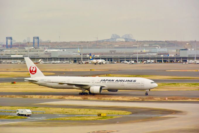 日本 グアムを結ぶ航空会社とlccを比較 お得で快適なエアラインはどれ グアム トラベルjp 旅行ガイド