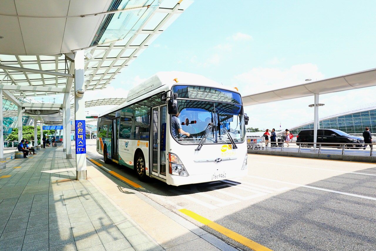 旅の達人が伝授 仁川国際空港のストップオーバー トランジットの楽しみ方 サイパン移動時 韓国 Lineトラベルjp 旅行ガイド