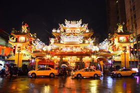 ���c�����k�ɏA�q���Ă���<mark>LCC</mark>��O���r�I�ǂꂪ�����ŉ��K�H�̋L���T���l�C��