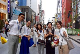�g���x��jp RICOH THETA�������I�i�r�Q�[�^�[��360�x�J�����œ������B�e���Ă݂��̋L���T���l�C��
