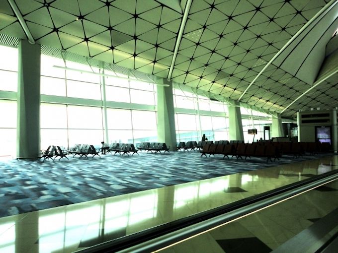 日本から香港までの飛行時間を空港ごとに解説 香港 トラベルjp 旅行ガイド
