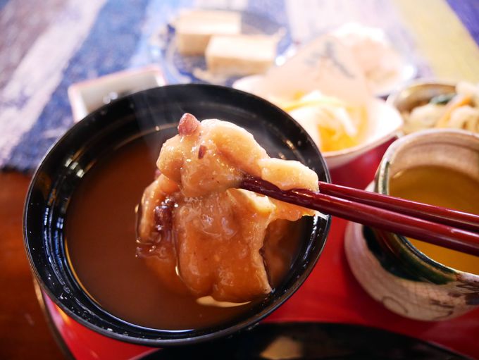 冬の飛騨を味覚で楽しもう おすすめグルメまとめ 岐阜県 トラベルjp 旅行ガイド