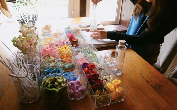 EɂЂƂ̃n[oE낤uNICO cafev