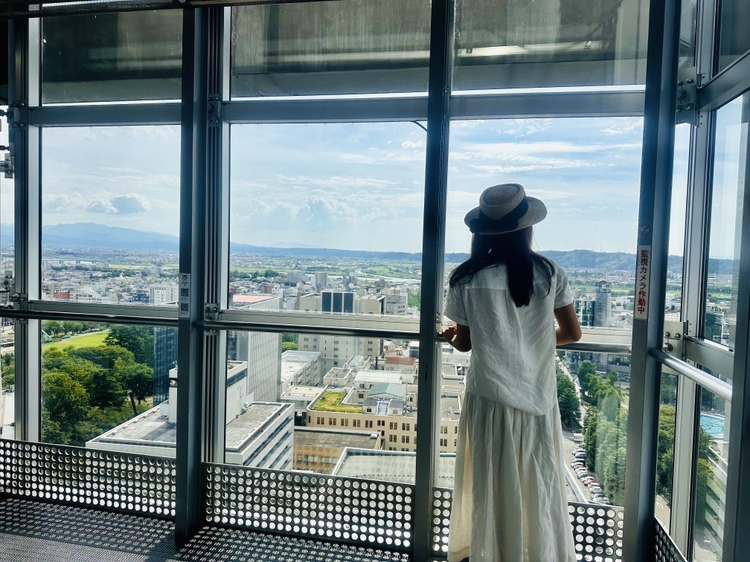 2�D�x�R�s�炵�����i�F�������ߊό��X�|�b�g�uTOYAMA�L�����v�u�x�R�s�W�]��v