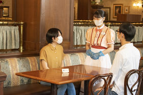 SĊy߂IfBYj[hEfBYj[V[̐V^c@̋LTlC