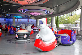 xC}bNXƃ~j[IfBYj[h̐V{݂̋LTlC