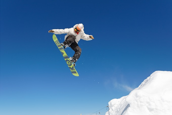 スキー・スノーボードツアーをカンタン検索・比較！