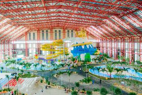 _iO͐eqɂ҂Ixgiő̃EH[^[p[NŗVڂ̋LTlC