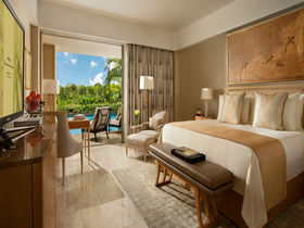 ムリア・リゾート・ヌサドゥアはバリ初の6つ星ホテル！極上のリゾートライフを満喫