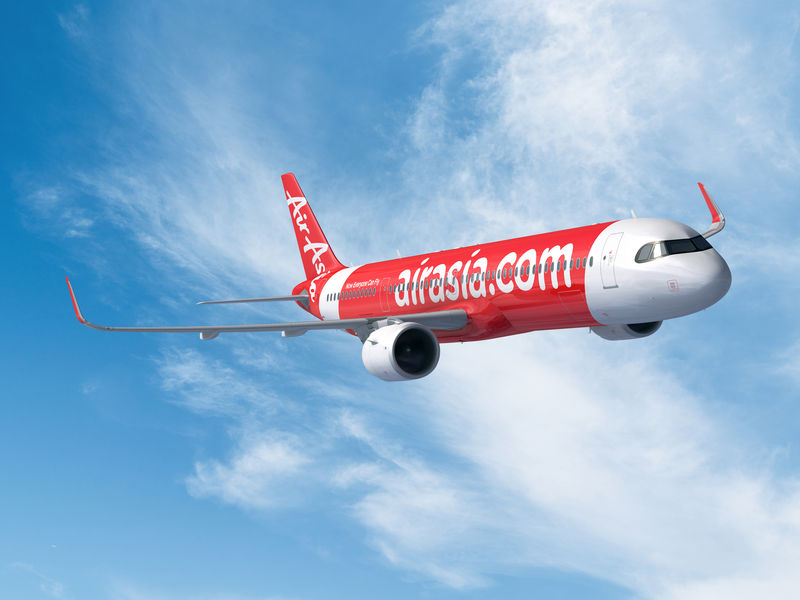 エアアジア全便全席25%OFF！お得にアジア旅行へ！ | トラベルjp