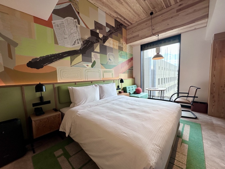 �u�L���v�V���� by Hyatt ���� �����v�̋q����4�^�C�v