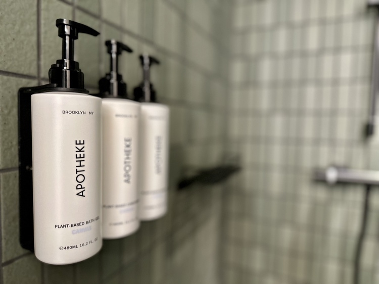 �u�L���v�V���� by Hyatt ���� �����v�q���̃A���j�e�B�́H