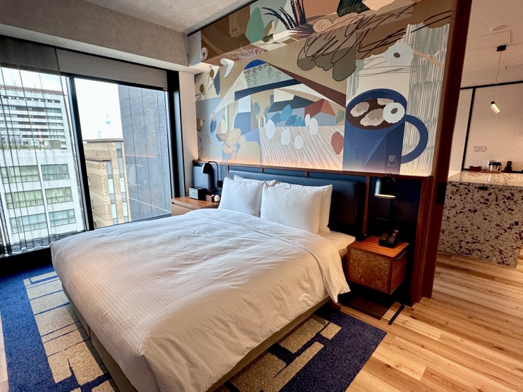�u�L���v�V���� by Hyatt ���� �����v�̋q����4�^�C�v