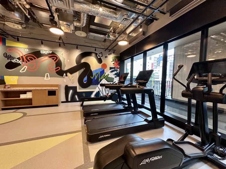 �u�L���v�V���� by Hyatt ���� �����v�̋q����4�^�C�v