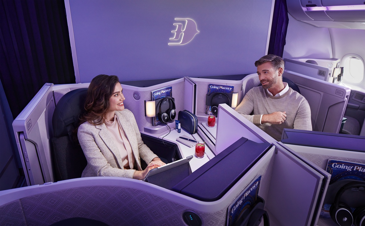 A330neo�ŉ��K�ȗ����I���T���Q�b�g����Ȃ璼�ڗ\�񂪂�������