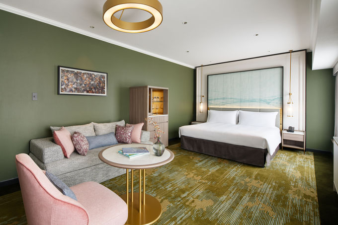 �����ȃL�����y�[�����J�ÁI���ʂȃu�����h����I�ׂ�uIHG�z�e���Y�����]�[�c�v