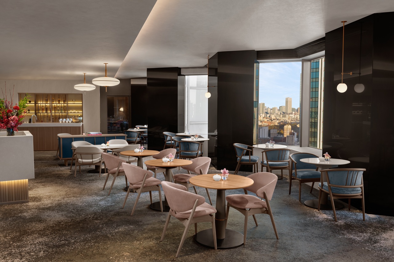 ���ڂ̃u�����h�y1�z�C���^�[�R���`�l���^��