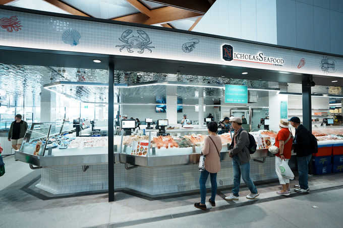 �u�V�h�j�[�E�t�B�b�V���E�}�[�P�b�g�v���I�j���[�E�T�E�X�E�E�F�[���Y�B�Ŋy���݂����ɏ�O����