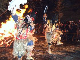 �唗�͂̃i�}�n�Q�����ɑ��ہI��x�͌������A�H�c���j���i�����j�����́u�Ȃ܂͂��ē��i���ǁj�܂�v�̋L���T���l�C��