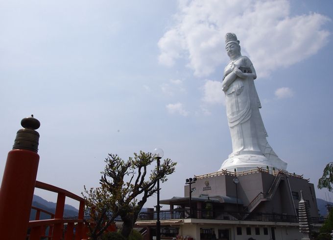 ����48.5m�I���{��̋��Պω��u���Α�ω��v�͒����A�[���ɉf����