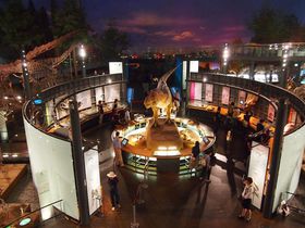 福井県立恐竜博物館と周辺のおすすめ観光スポット4選 歴史にグルメも！