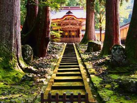 福井で訪れたいおすすめのお寺6選 歴史ある古刹を巡ろう