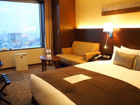 ワーケーションしよう！テレワークにおすすめの札幌市のホテル17選