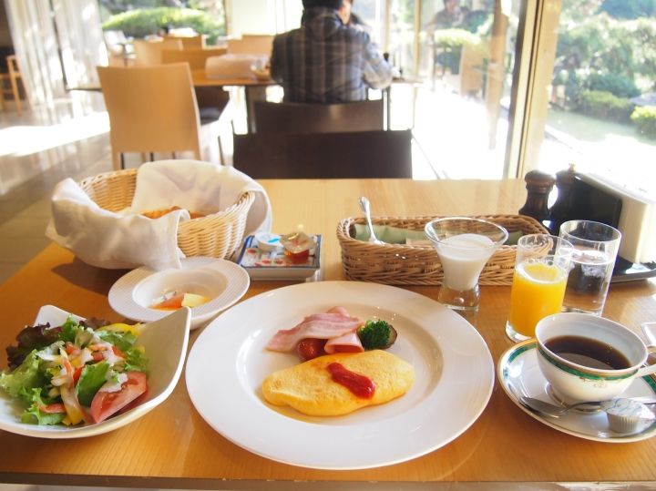 北九州 小倉の華麗な迎賓館 アートホテル小倉 ニュータガワ 福岡県 Lineトラベルjp 旅行ガイド