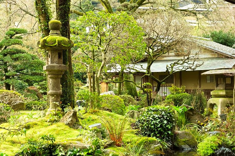 箱根湯本温泉に約一万坪の庭園 吉池旅館は美食と自家源泉の名宿 神奈川県 Lineトラベルjp 旅行ガイド