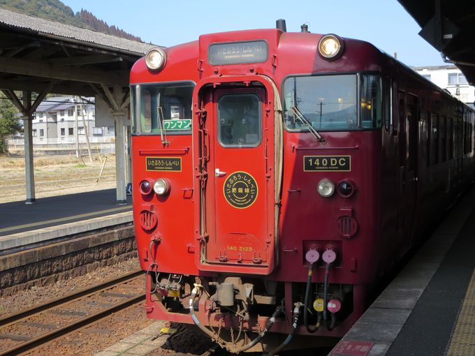 九州に行ったら必ず乗りたい憧れの「観光列車」