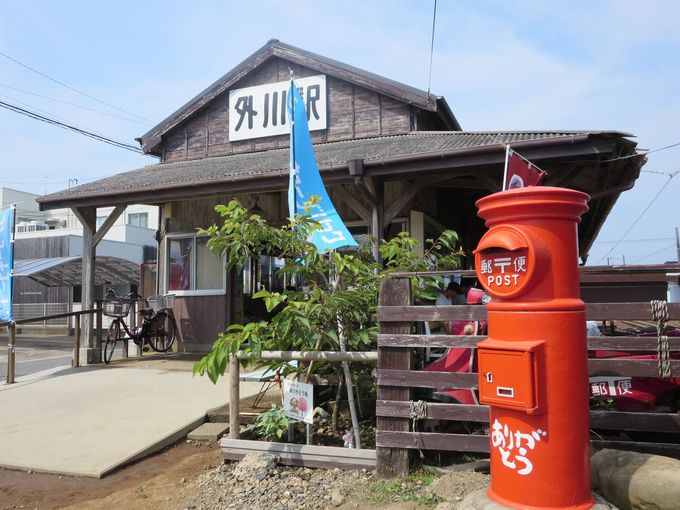 銚子の観光スポット10選 絶景と海の幸と昭和レトロが魅力 Lineトラベルjp 旅行ガイド