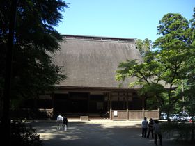 日本最古の大学!?千葉「飯高寺」〜家康側室お万の方縁の地