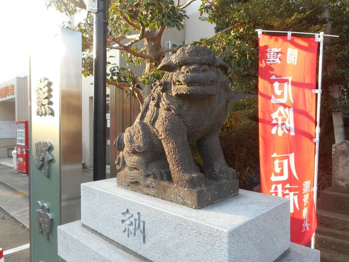 「金ヶ作熊野神社」は「熊野本宮大社」の分社