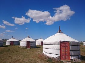 憧れのゲルに宿泊！モンゴルで絶対体験したいツーリストキャンプ滞在