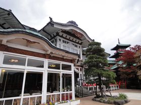 �N���V�J���z�e�������T�K �����E�{�m���u�x�m���z�e���v�̋L���T���l�C��