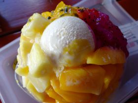 暑さは最高のスパイス 沖縄で食べたいひんやりスイーツ5選