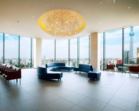 XJCc[𒭂߂zeuTHE GATE HOTEL  by HULICv̋LTlC