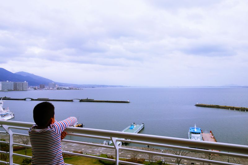 京都駅からたった10分のリゾートホテル「琵琶湖ホテル」でくつろぎの滞在