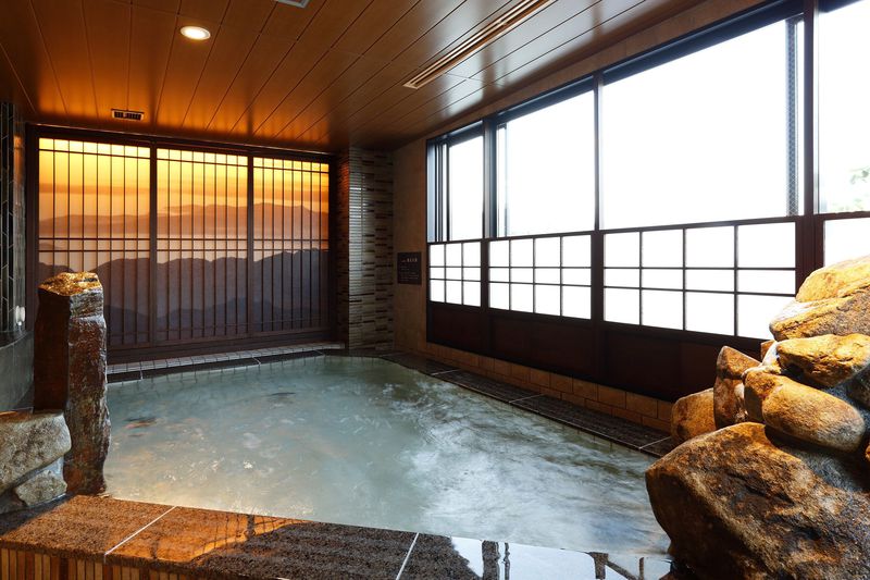 長野市のビジネスホテル14選 温泉や地元グルメが楽しめるホテルも！