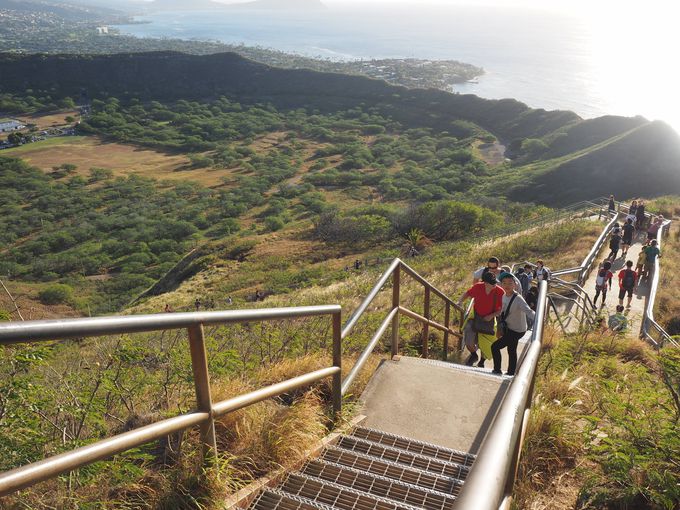 ��i�ւ̓��̂�́u���r�R�[�X�v�u�Ȃ��炩�R�[�X�v�ǂ�����I�ԁH