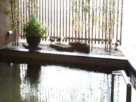 天然温泉だけじゃない！「ホテルモントレ京都」のおもてなしの心意気
