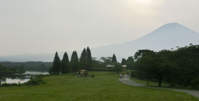 富士宮のおすすめ観光スポット10選 富士山の絶景に世界遺産も Lineトラベルjp 旅行ガイド