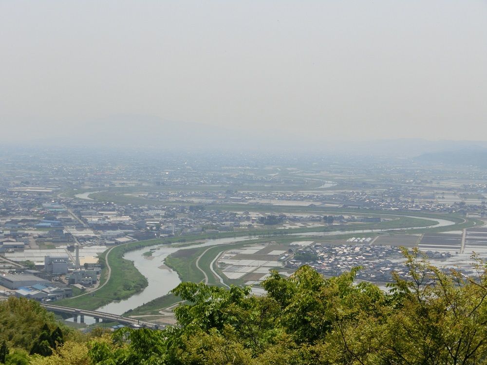 富山県高岡市近郊で 令和 を体感できる万葉スポットはここ 富山県 Lineトラベルjp 旅行ガイド