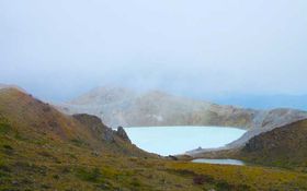 �����R�̓����Ƒ��É���U��\�\�Q�n�����Ò��̋L���T���l�C��