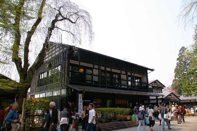 角館のおすすめ観光スポット10選 みちのくの小京都で癒しの旅を Lineトラベルjp 旅行ガイド