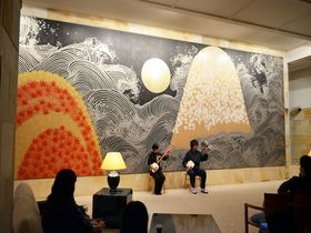 「星野リゾート　界 津軽」で青森の伝統工芸に触れる