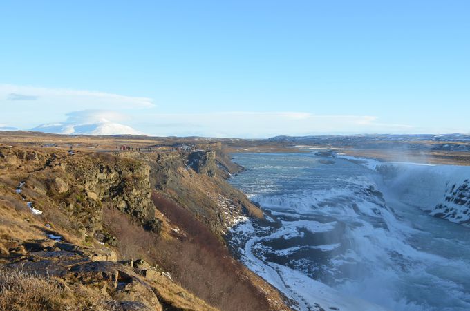6．アイスランド南部のおすすめ観光スポット