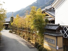 日本三名泉 下呂温泉のおすすめ宿8選 高級旅館からお一人様向けまで