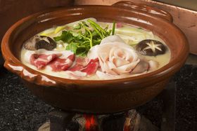 ��₦�̂���~�̋��s�ŐH�ׂ����I����i��T�I�̋L���T���l�C��